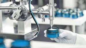 ERP pour la production cosmétique et la santé médicale au Maroc avec gestion qualité et traçabilité