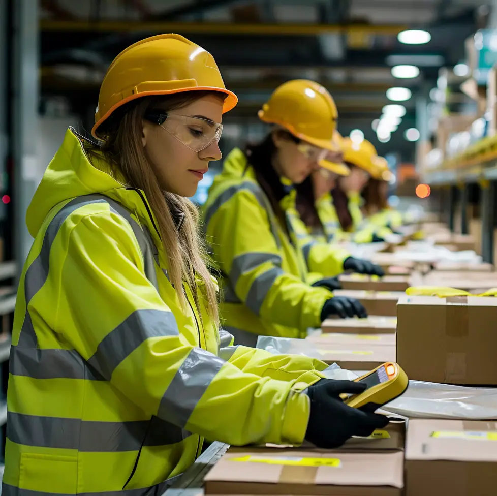 Logiciel de gestion de production industrielle au Maroc pour digitaliser les processus industriels